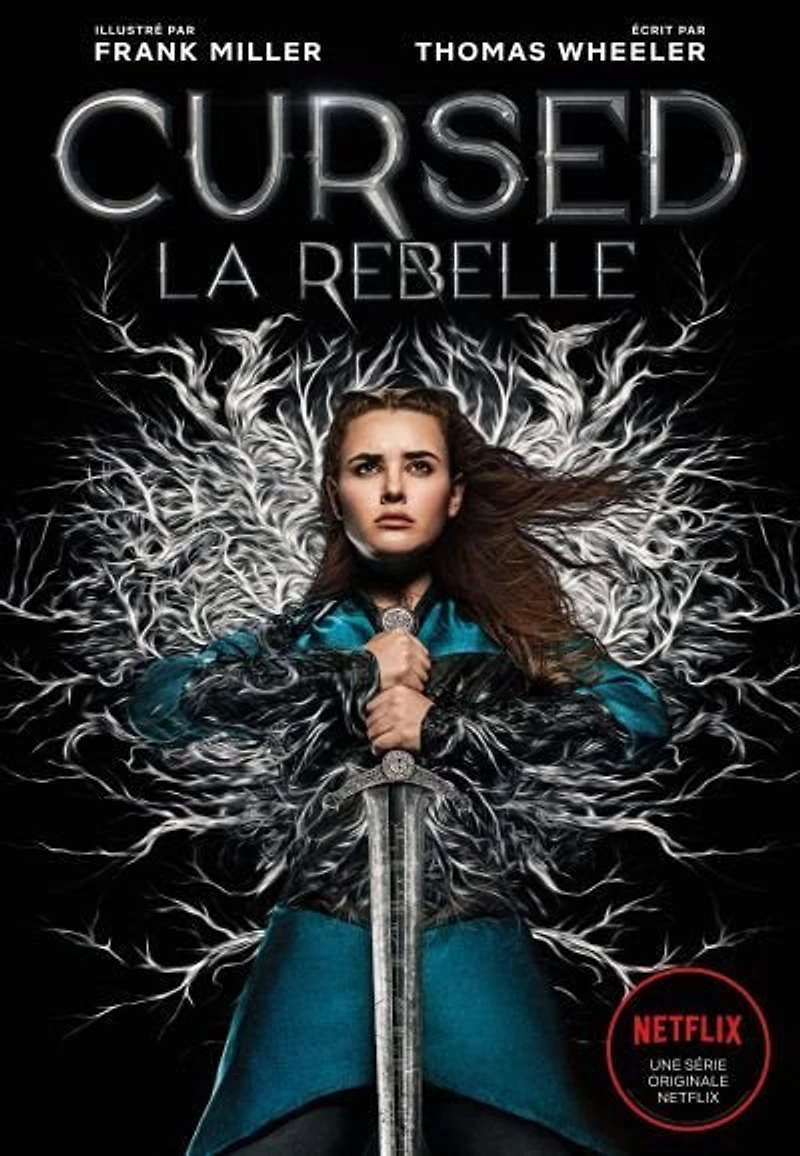 La rebelle