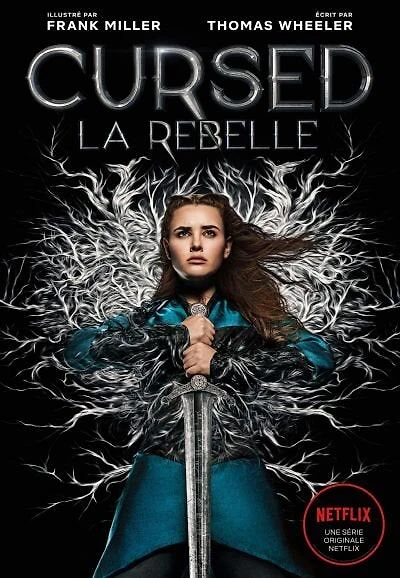 La rebelle