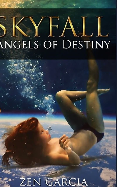 Skyfall: Angels of Destiny