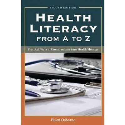 HEALTH LITERACY FROM A TO Z