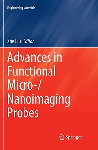 Advances Functional Micro-/Nanoimaging Probes