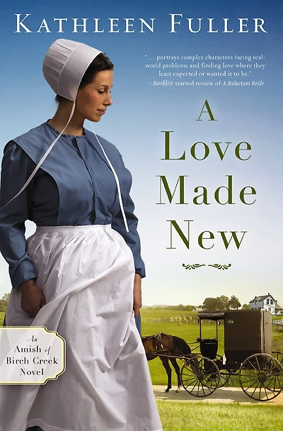 A Love Made New
