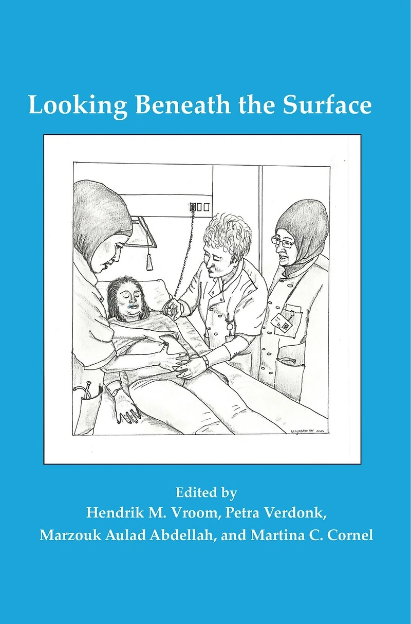 Looking Beneath the Surface: Medical Ethics from Islamic and Western Perspectives