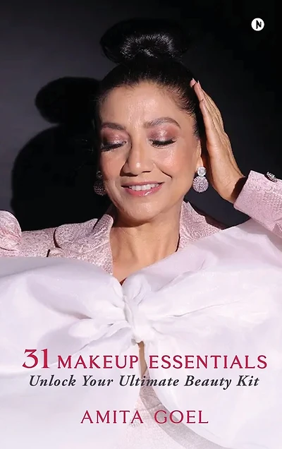 31 Makeup Essentials: Unlock Your Ultimate Beauty Kit
