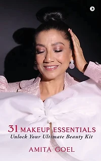 31 Makeup Essentials: Unlock Your Ultimate Beauty Kit