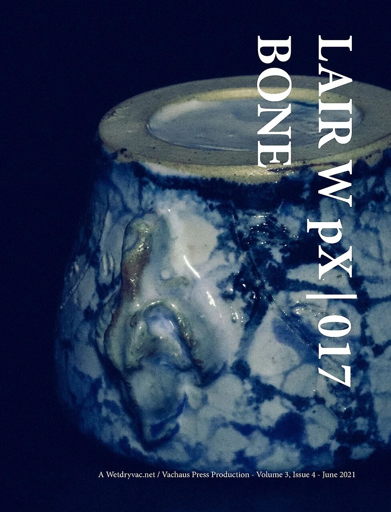 LAIR W pX 017 Bone