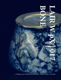 LAIR W pX 017 Bone