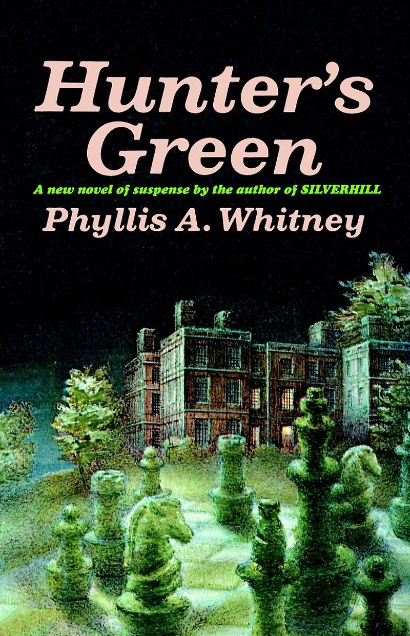 Hunter's Green