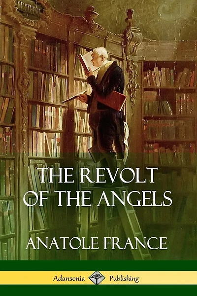 The Revolt of the Angels