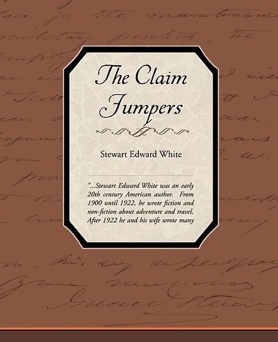 The Claim Jumpers