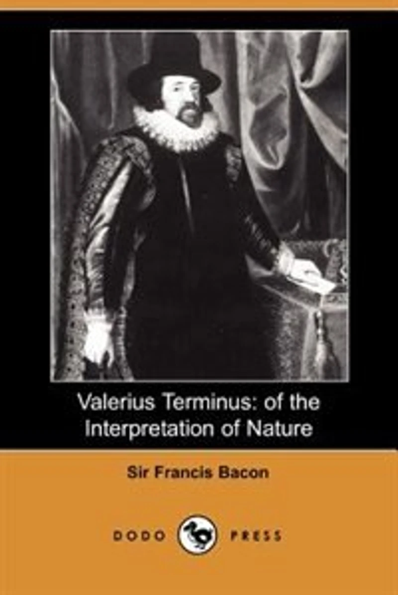Valerius Terminus: Of The Interpretation Nature (dodo Press)