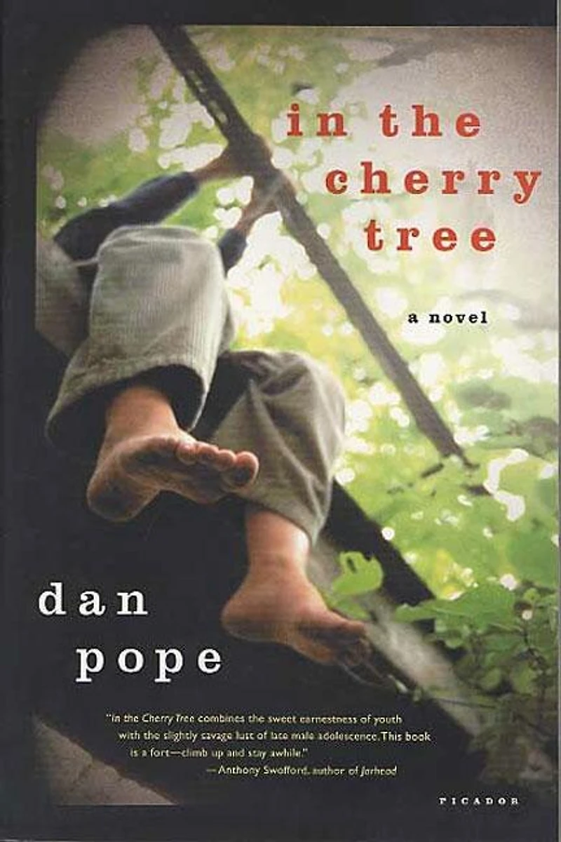 The Cherry Tree: A Novel