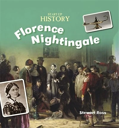 Start-up History: Florence Nightingale