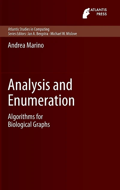 Analysis and Enumeration: Algorithms for Biological Graphs