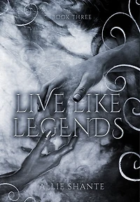 Live Like Legends