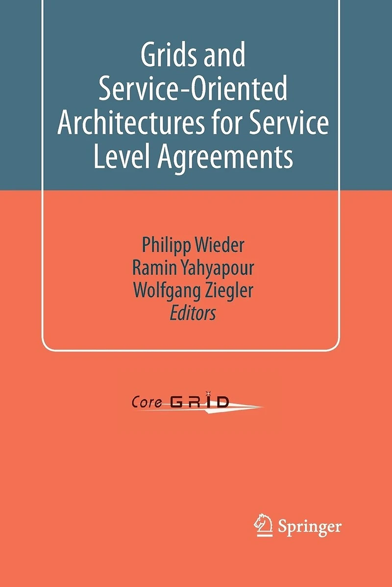 Grids and Service-Oriented Architectures for Service Level Agreements