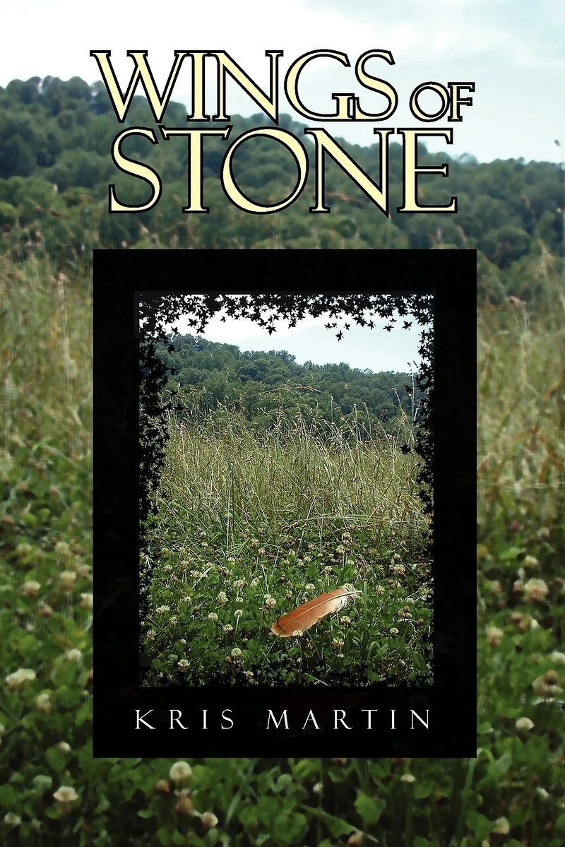 Wings Of Stone