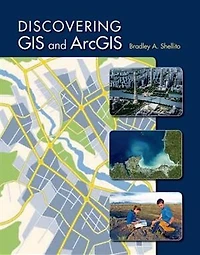 Discovering Gis And Arcgis