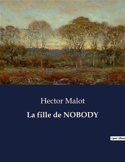 La fille de NOBODY