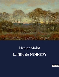 La fille de NOBODY