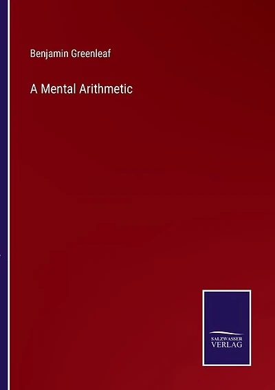 A Mental Arithmetic
