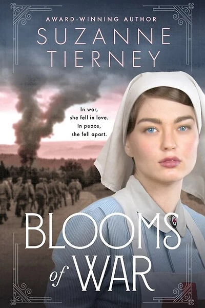 Blooms of War: An Evocative and Emotional WWI Love Story