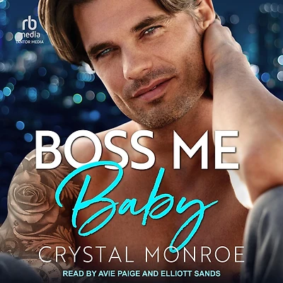Boss Me Baby