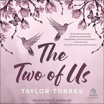 The Two of Us