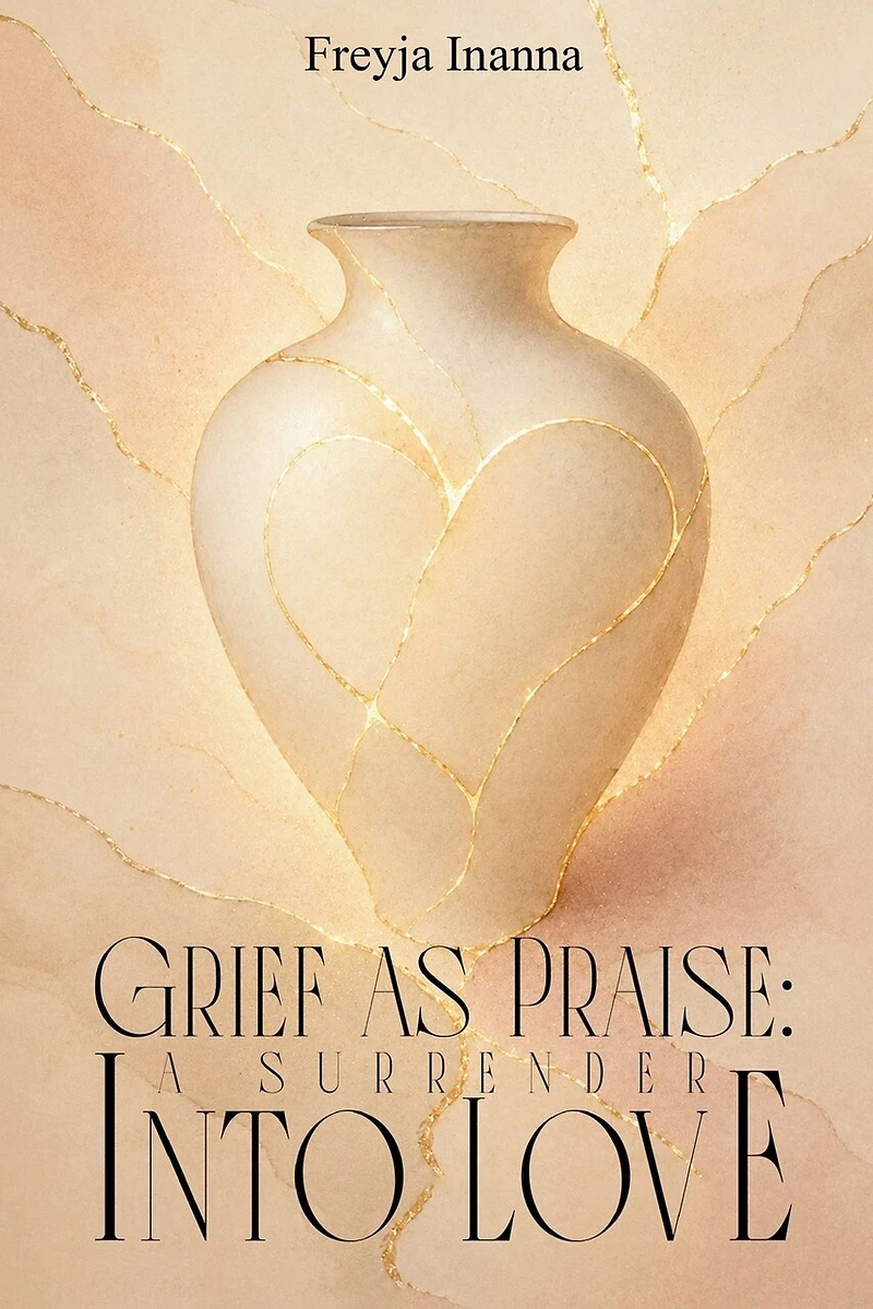 Grief as Praise: A Surrender Into Love