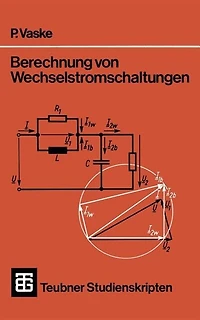 Berechnung von Wechselstromschaltungen