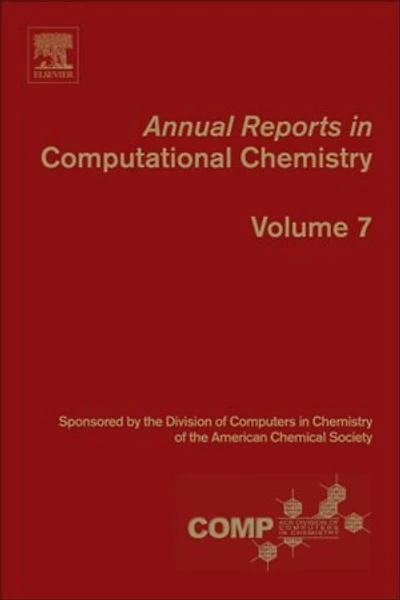 Annual Reports Computational Chemistry