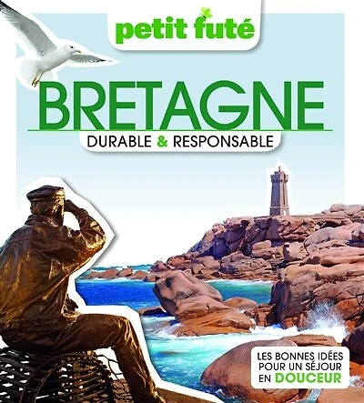 Bretagne: durable & responsable