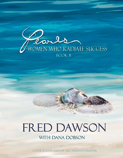 Pearls: Women Who Radiate Success: Book Ii
