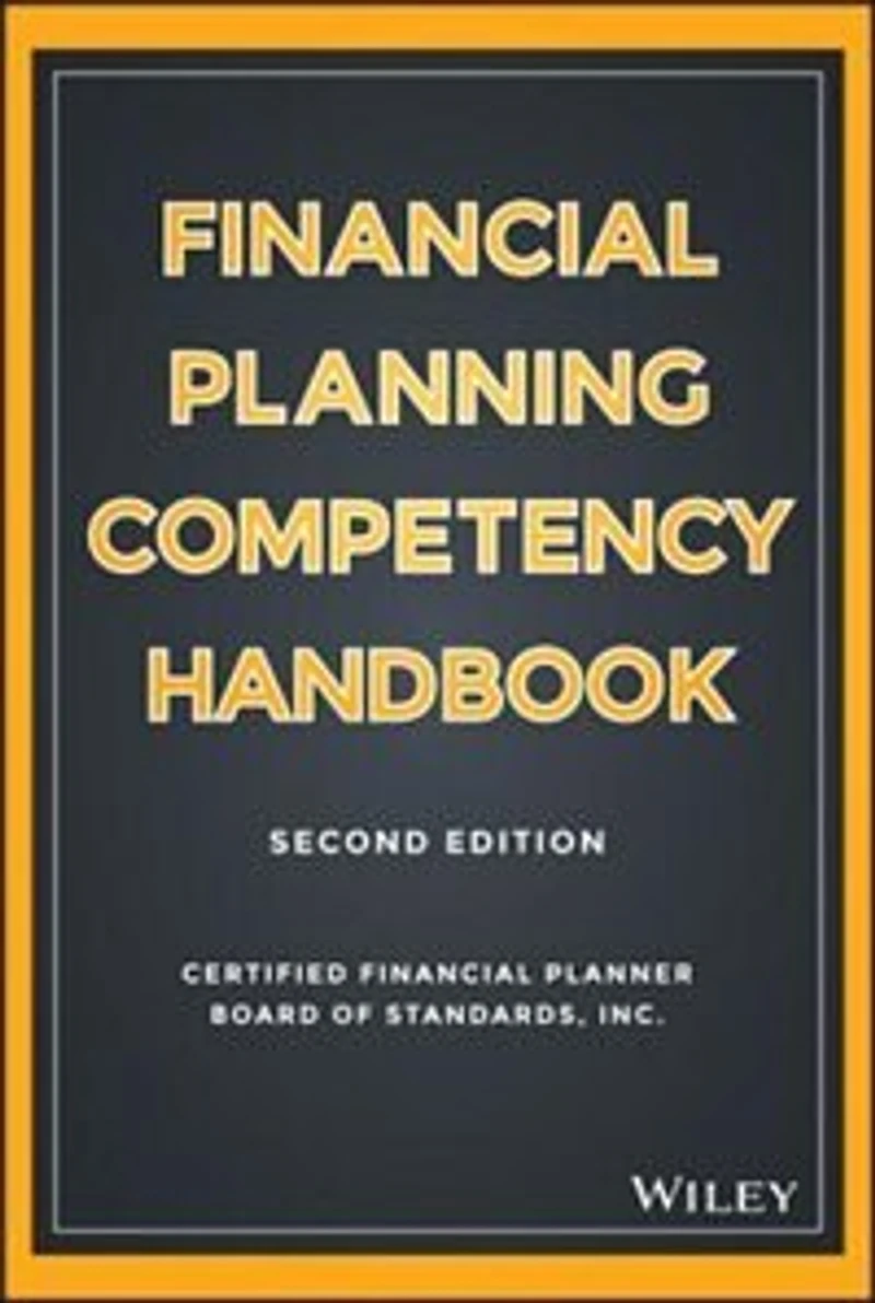 Financial Planning Competency Handbook