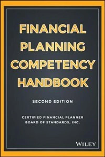 Financial Planning Competency Handbook