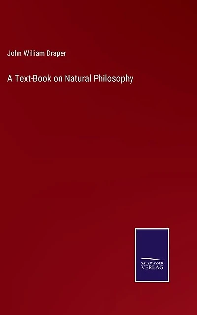 A Text-Book on Natural Philosophy