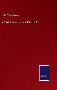 A Text-Book on Natural Philosophy