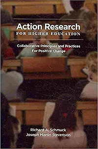 Action Research For Higher Educators