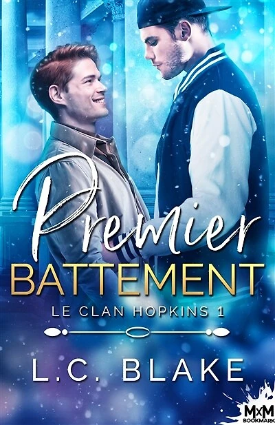 Premier battement: Le clan Hopkins, T1