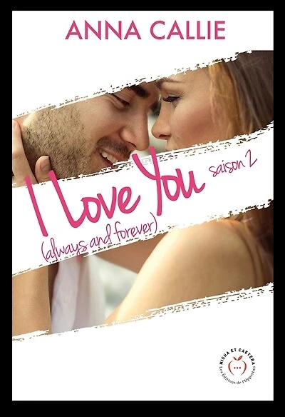 I love you: always and forever, Vol. 2