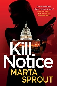 Kill Notice: The Bowers Thriller Series