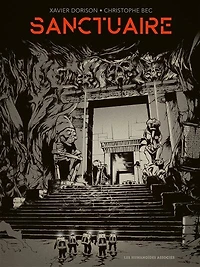 Sanctuaire