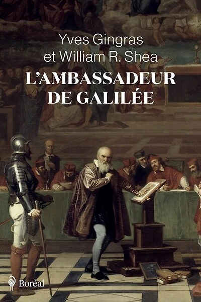 L'Ambassadeur de Galilée