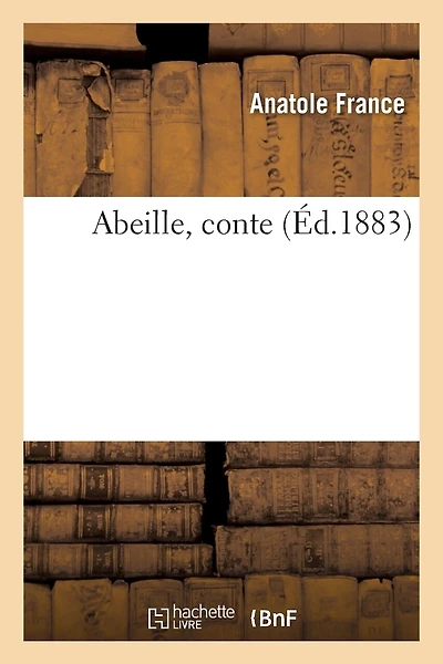 Abeille, Conte