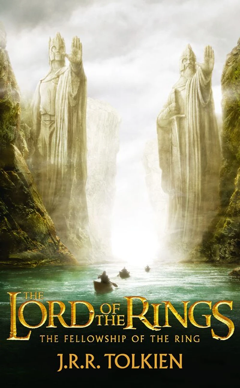 the Fellowship of Ring