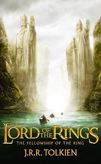 the Fellowship of Ring