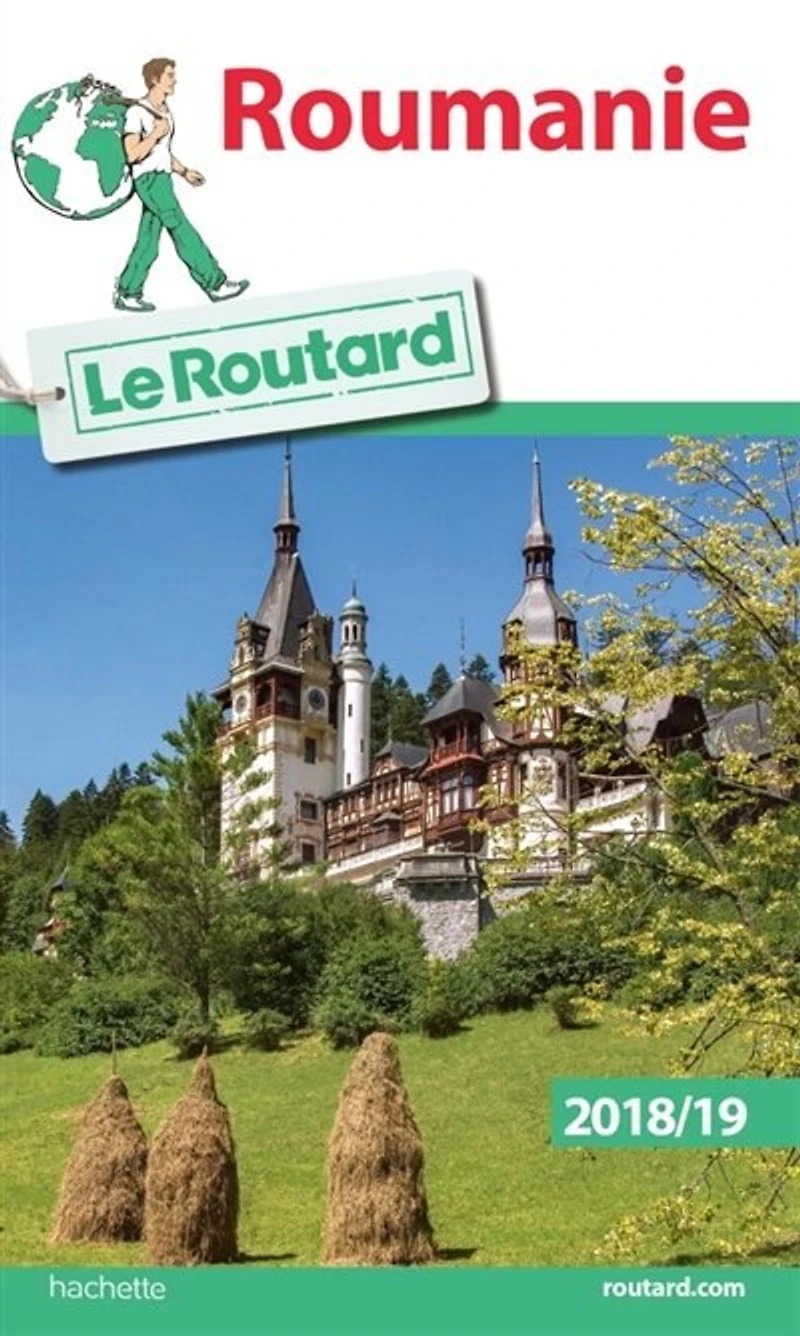 Roumanie: 2021-2022