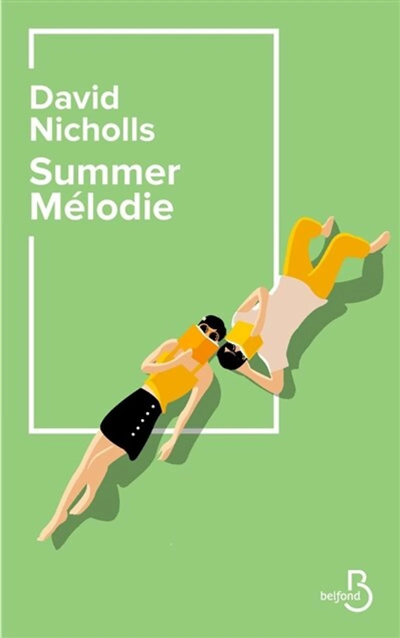 Summer mélodie