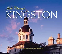 Jack Chiang's Kingston