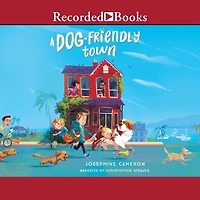A Dog-Friendly Town